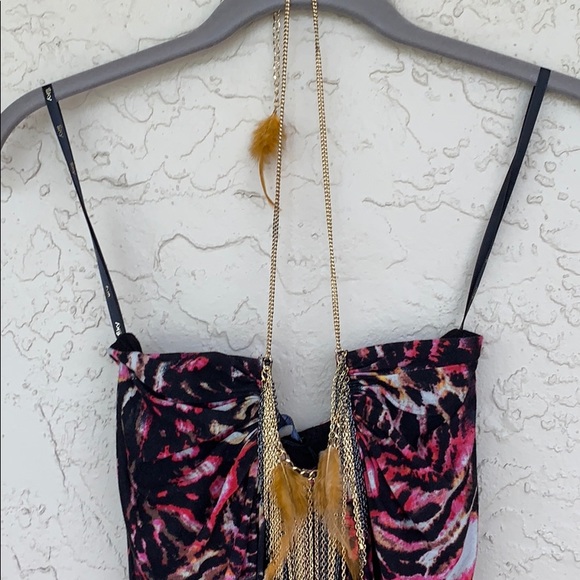 Sexy strapless top - Picture 3 of 5